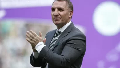 NEWS HEADLINES:"Brendan Rodgers Remarks Regarding The Significant Advantages of Winning the league Title...Read more