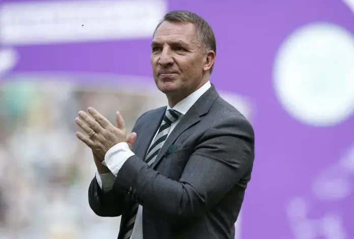 NEWS HEADLINES:"Brendan Rodgers Remarks Regarding The Significant Advantages of Winning the league Title...Read more