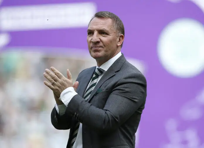 NEWS HEADLINES:"Brendan Rodgers Remarks Regarding The Significant Advantages of Winning the league Title...Read more