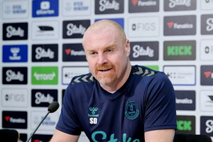 BREAKING NEWS: Sean Dyche has revealed that Everton is about to extend a one-year loan agreement with a player who would cost £90,000 a week.