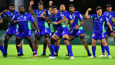 JUST IN: Fiji Rugby Union officially confirmed Fijian Drua as "the rising force in Super Rugby".