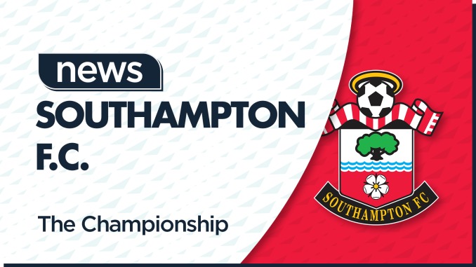 JUST IN:"Southampton's "Attractive Offer" for £2.1m Ace Unveiled...Read more