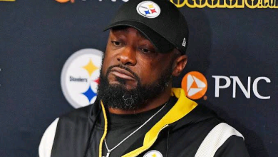 Steelers struggles could lead to worst season of Mike Tomlin's coaching career.