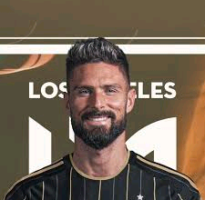 *NEW CHAPTER IN LA: Olivier Giroud says Goodbye to Ac Milan, joins LAFC*