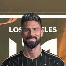 *NEW CHAPTER IN LA: Olivier Giroud says Goodbye to Ac Milan, joins LAFC*