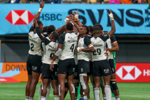 FIJI'S RUGBY REBUILDS: New Coach, New Era After Gollings' Departure.