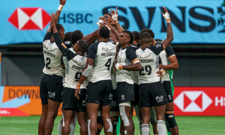 FIJI'S RUGBY REBUILDS: New Coach, New Era After Gollings' Departure.