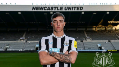 Newcastle are attempting to unload a 22-year-old who was signed last year but has yet to make his debut.