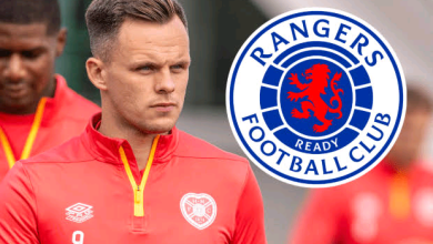 Rangers are looking for a "unbelievable" striker this summer as their £53k-per-week pair is expected to leave, according to insiders.