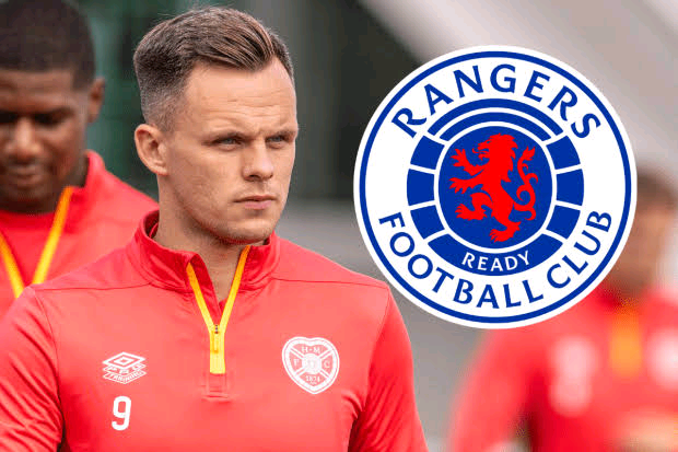 Rangers are looking for a "unbelievable" striker this summer as their £53k-per-week pair is expected to leave, according to insiders.