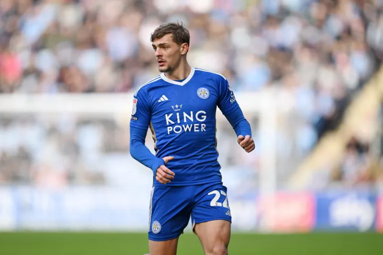 TRANSFER;"Despite Promotion, Leicester City Faces Potential £35m Player Sale Dilemma"