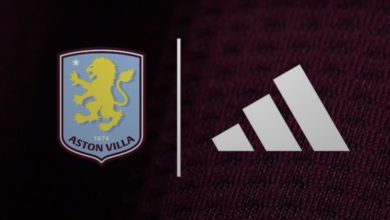 JUST IN:"Aston Villa Switches Kit Supplier to Adidas in Multi-Year Deal...Read more