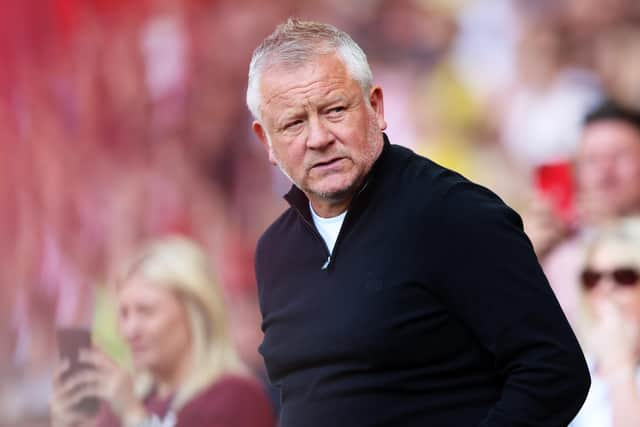 BREAKING NEWS: Sheffield United is Planning a Crucial Offload of Players Next Summer with Significant Changes...Read more