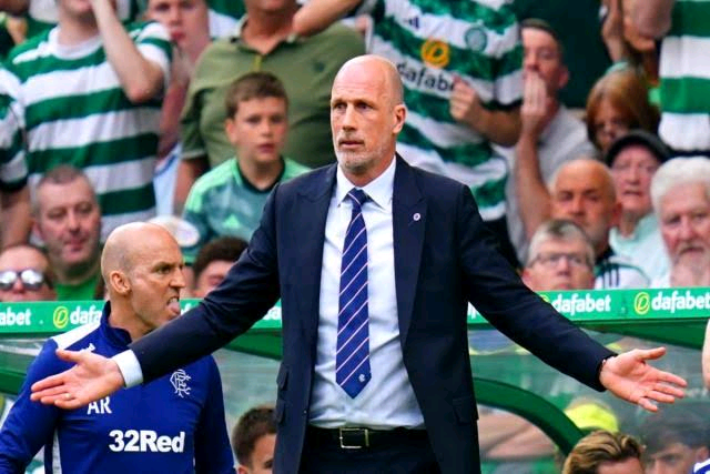 According to reports, the Euro heavyweights have beaten Rangers to the free-agent deal, with an announcement expected soon.