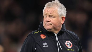 "Wilder Response":Sheffield United Manager Response to Questions About The Club's Teansfer Budget...Read more