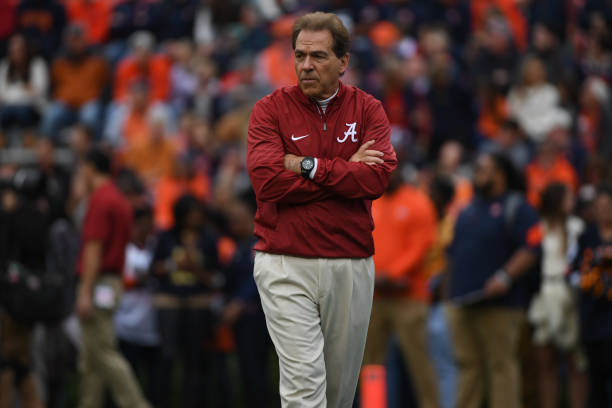 JUST IN:3 Pitfalls Hidden in The 2023 Schedule for Alabama Football...Read more