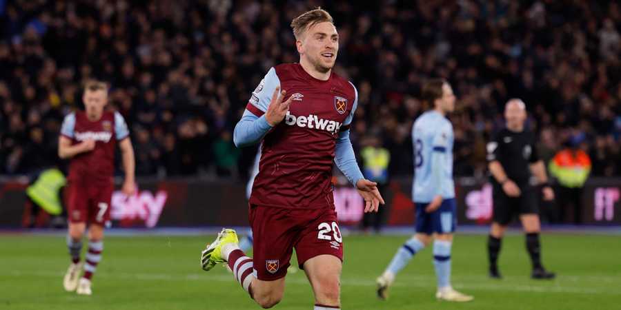 BREAKING:"West Ham Dreams of Their Own 'Beast' in the Box...Read more