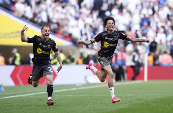 JUST IN:"New Signing Ranks Southampton Success Above All...Read more