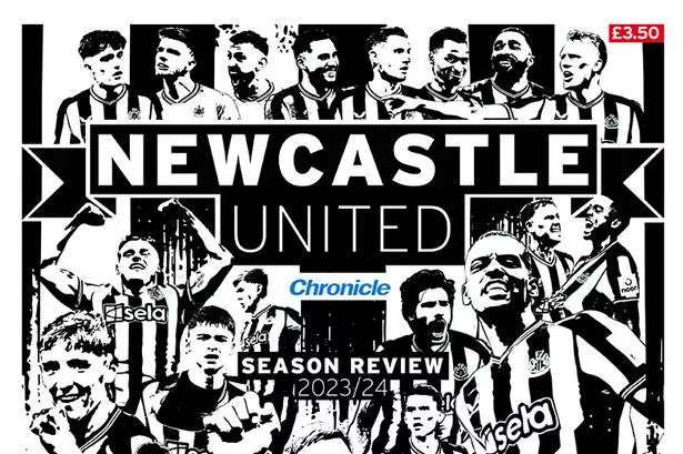 NIGHTMARE SCENARIO:"Newcastle Warned Over 'Lot of New Faces...Read more