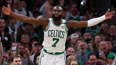 RECORDS:Jaylen Brown Claims Finals MVP as Celtics Secure 18th Championship...Read more