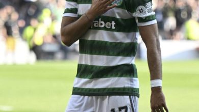 "Football Insider's Conflicting Reports: Celtic's Desire to Re-Sign Felipe Jota vs. the Impossibility...Read more