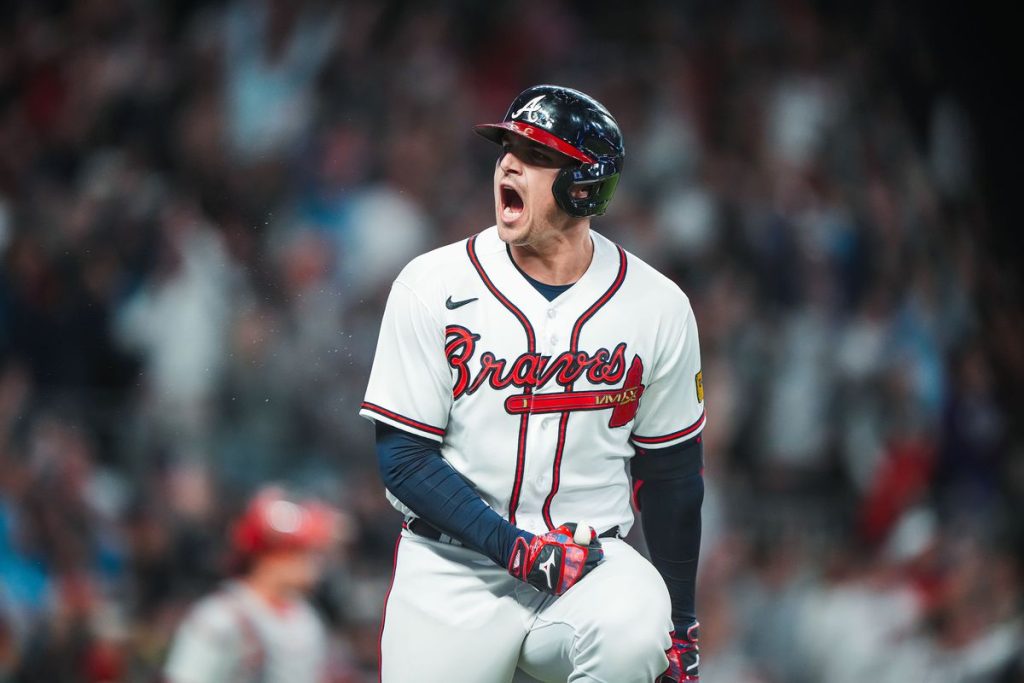 Breaking:"Braves Beat Writer Criticized for Insensitive Comments on Death of Former Hitting Instructor Mike Brumley...Read more