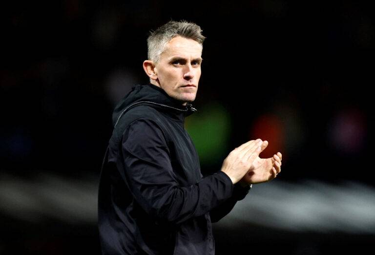 Reports:"Southampton Eye Leeds United Star in Bid to Compound Playoff Heartbreak...Read more