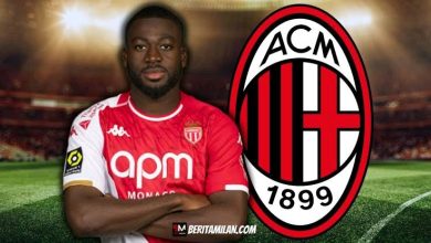 HOT PERSUIT: Milan makes a significant offer to AS Monaco for the midfield talent.