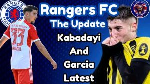 ### Transfer Frenzy: Rangers Battle Fenerbahce for Kabadayi, Secure Garcia's Future, and Address Yilmaz Speculations