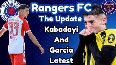 ### Transfer Frenzy: Rangers Battle Fenerbahce for Kabadayi, Secure Garcia's Future, and Address Yilmaz Speculations