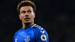 Dele Alli's Everton contract is up, but there's a chance he'll receive another opportunity.