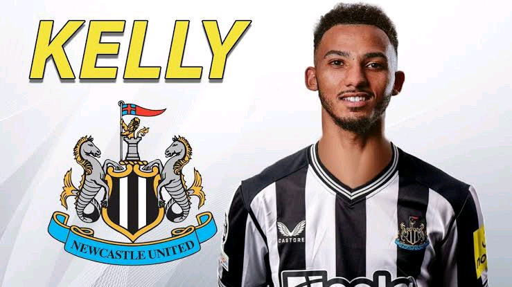 Journalist claims Newcastle's transfer is a "done deal" and another acquisition is on the way.