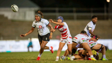 Attendance is free for the Vodafone Fijiana XV vs. Sakura 15 Test Match in Lautoka.