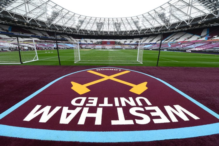 Breaking:"Nine Billionaires Line Up for West Ham: Agent Details Takeover Timeline...Read more 