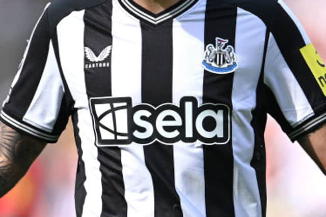 NEWS:"Newcastle United Wishes Player Farewell in £30m Agreement...Read more