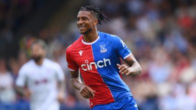 "Michael Olise: Why Staying at Crystal Palace Is the Smart Move Over a Chelsea Transfer...Read more