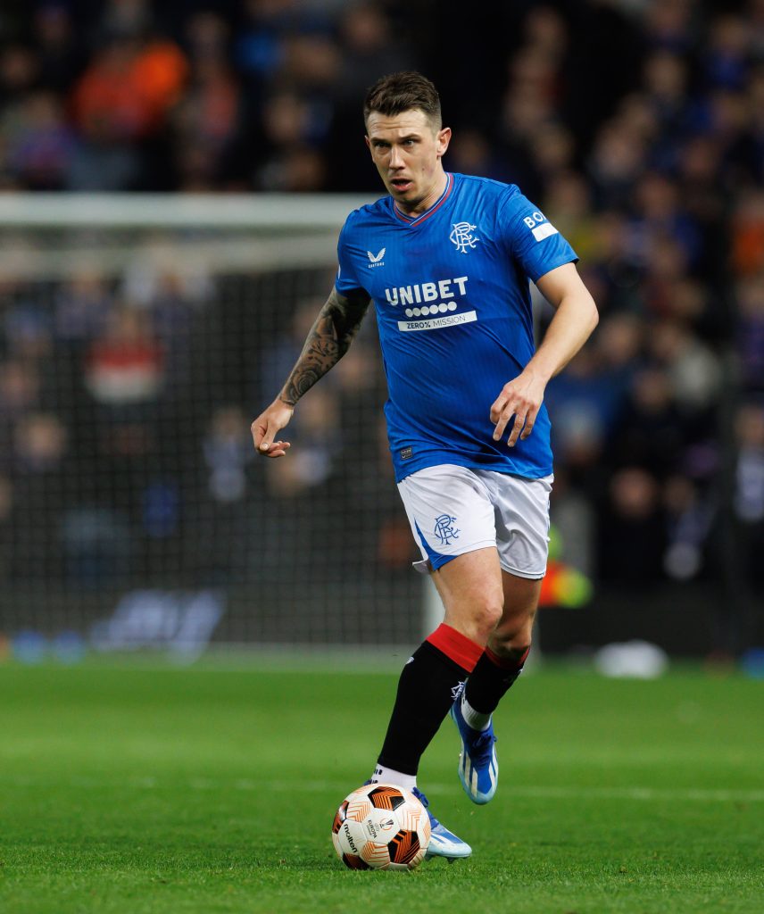 Pundits Advice:"Rangers Advised to End Player Era as Midfield Revamp Begins...Read more