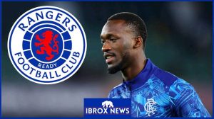 Since a replacement will probably be heading to the UK, it is unlikely that the Rangers loanee will return.