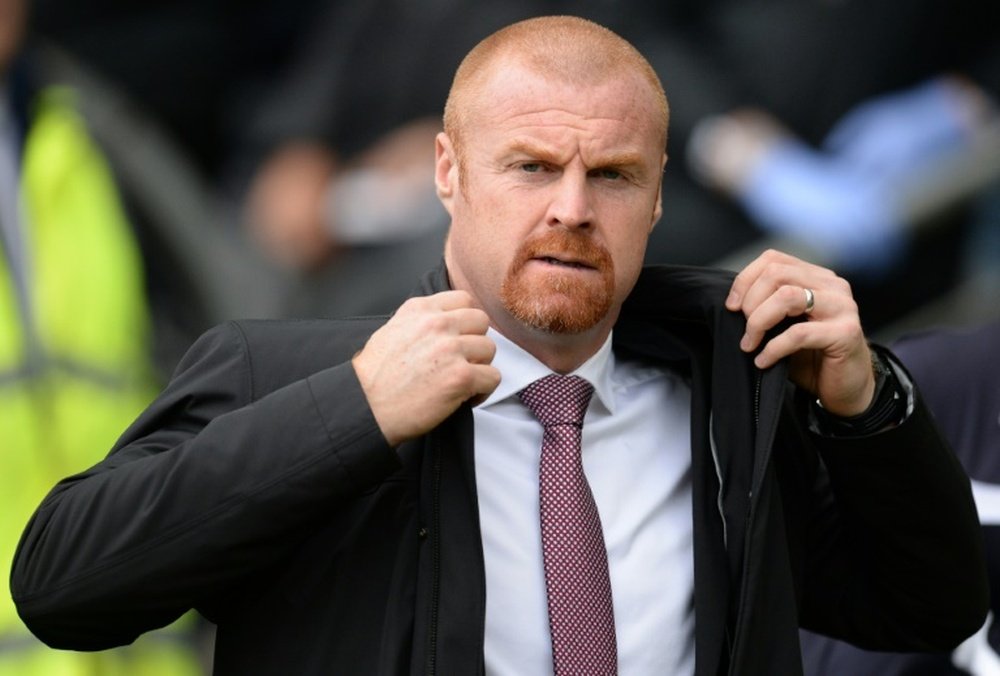 BREAKING NEWS: Everton Are Facing Significant Issues Regarding Sean Dyche Debate And Financial Difficulties...Read more