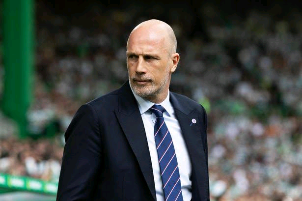 Rangers Will Complete Ibrox Target Move In The Next Few Days.