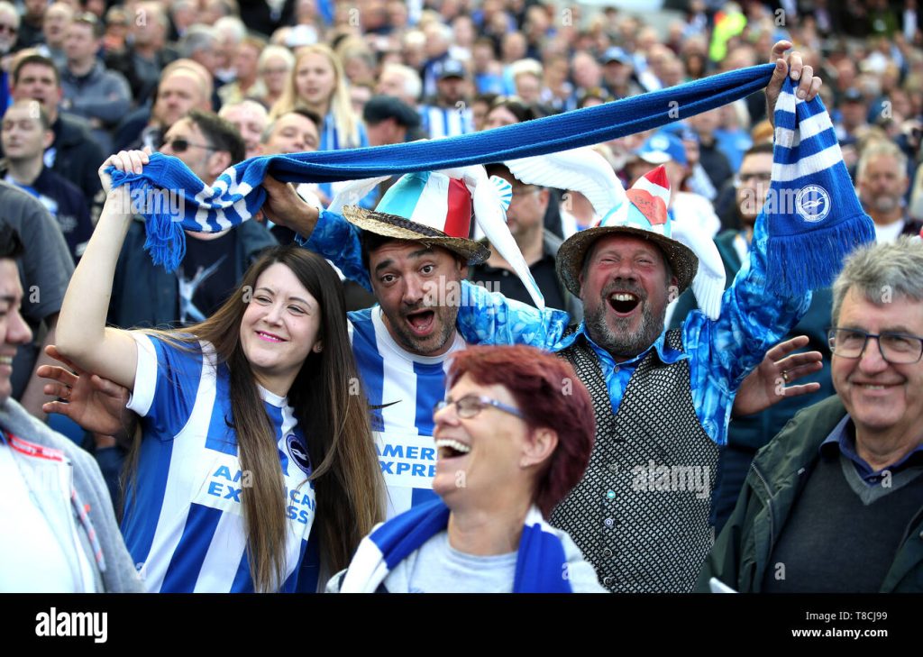 Brighton Roars:Albion's Premier League Charge and Dunk's Euro 2024 Heroics...Read more