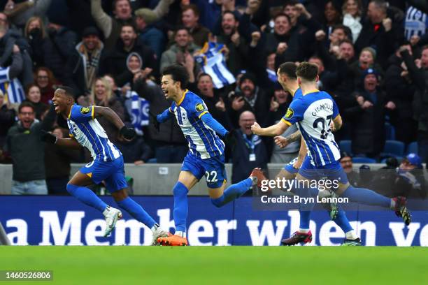 Brighton Roars:Albion's Premier League Charge and Dunk's Euro 2024 Heroics...Read more