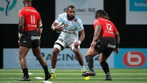 After Top 14 titans win in court, a famous Fijian loses out on a million euros.