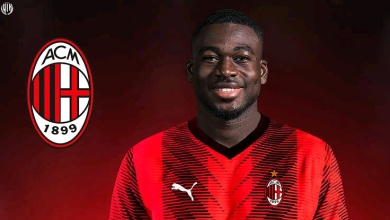 "AC Milan's Transfer Masterstroke: Securing Youssouf Fofana to Elevate Midfield Prowess Without Breaking the Bank"