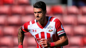 It seems possible that Jose Fonte is returning to Southampton.