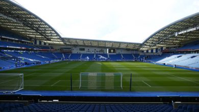 BREAKING:Brighton's best player is struggling with a difficult decision about his future...Read more