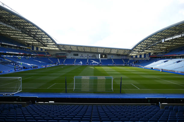 BREAKING:Brighton's best player is struggling with a difficult decision about his future...Read more