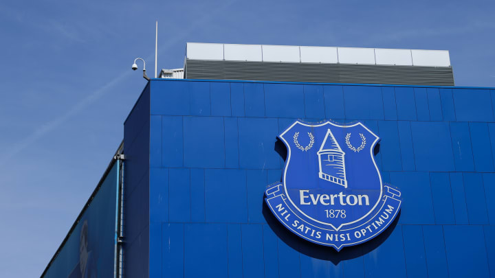 JUST IN:"Everton Digs in After 777 Partners Deal Collapse...Read more