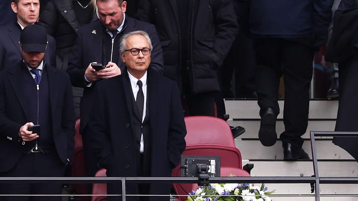 JUST IN:"Everton Owner Moshiri Faces Critical Decision Amid Multiple Ownership Offers...Read more