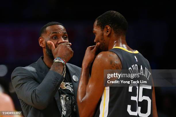 EXCLUSIVE:"Possibility of LA Lakers Star Joining Kevin Durant Due to Darvin Ham Bold Move...Read more